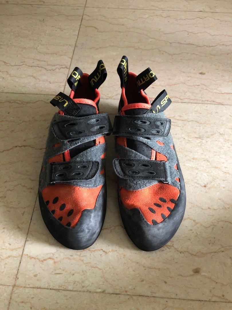 La sportiva tarantula flame shop
