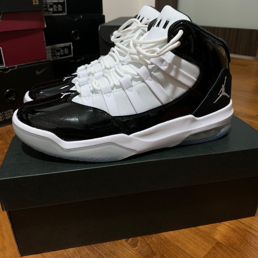 Max aura concord hotsell