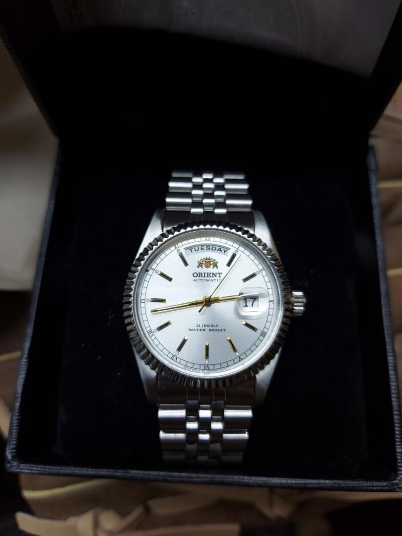 Orient 2ev03001w new arrivals