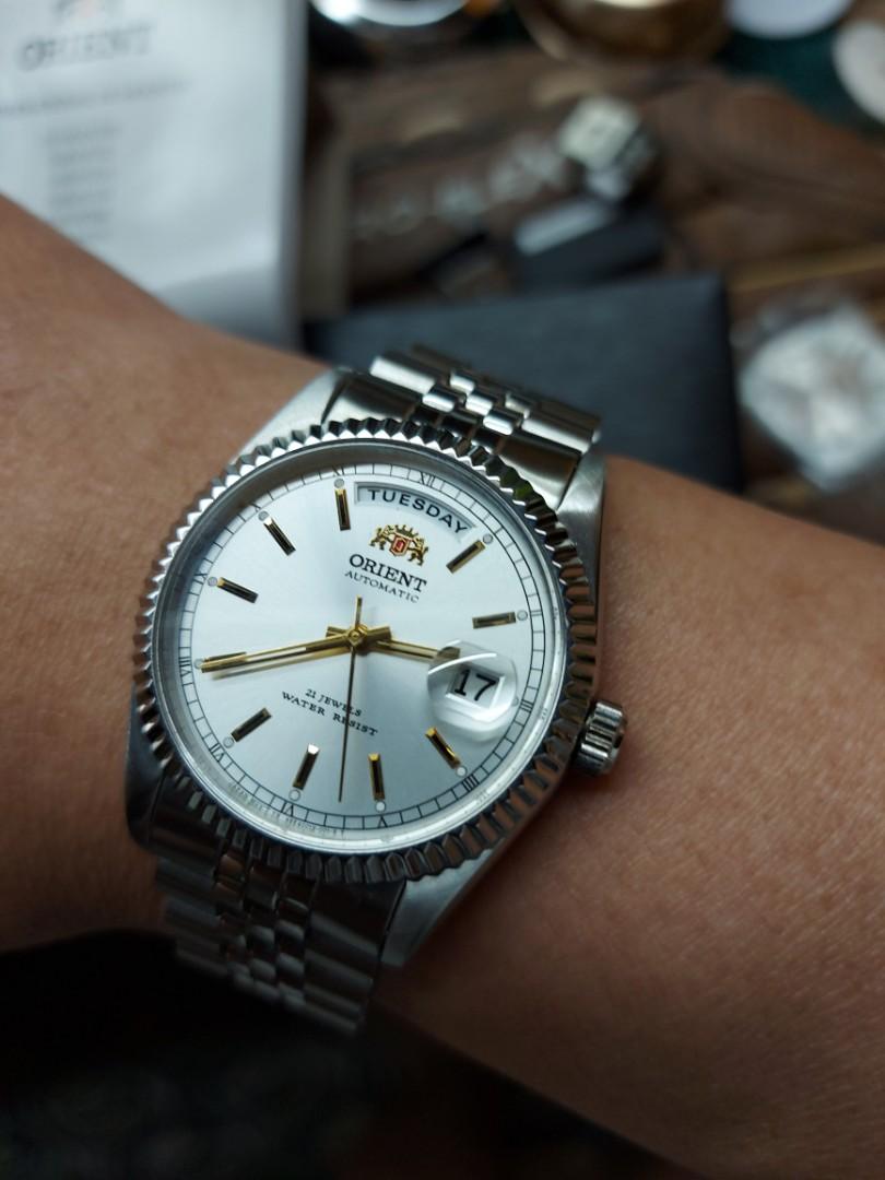 Orient 2ev03001w sale