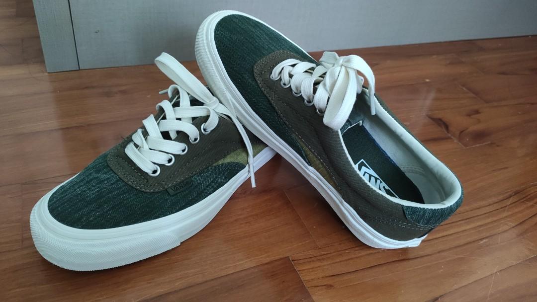 Van Acer Ni Sp US women 7.0 men5.5