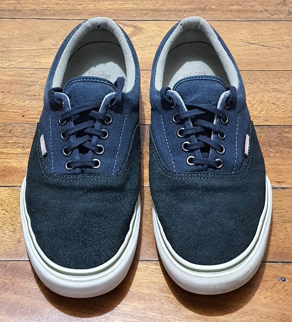 Vans era pro discount navy