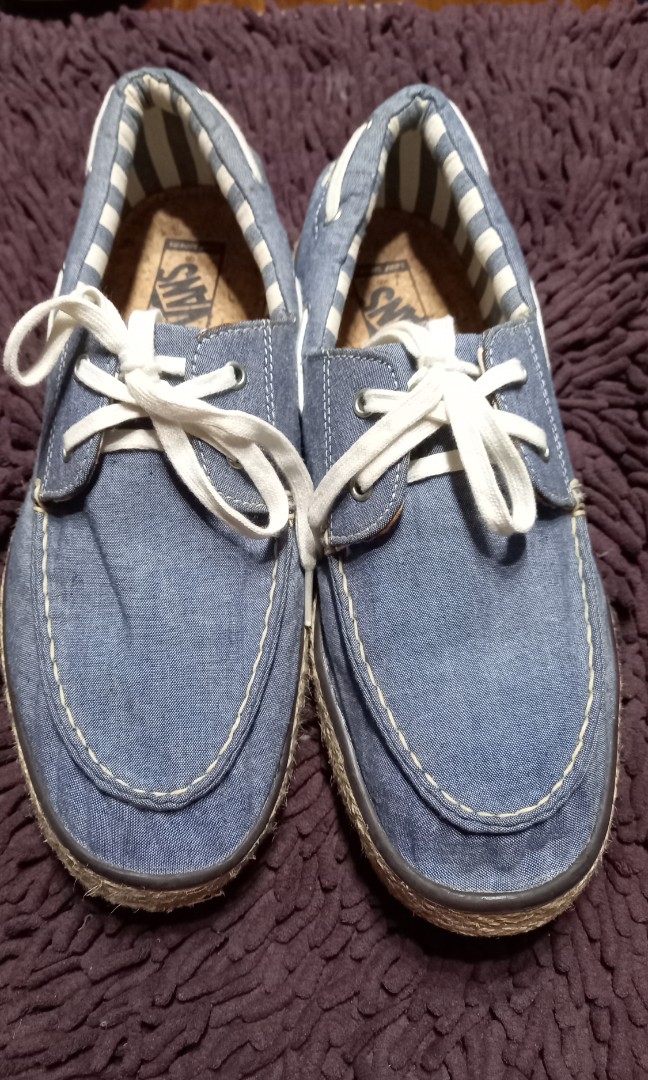 surfsiders vans