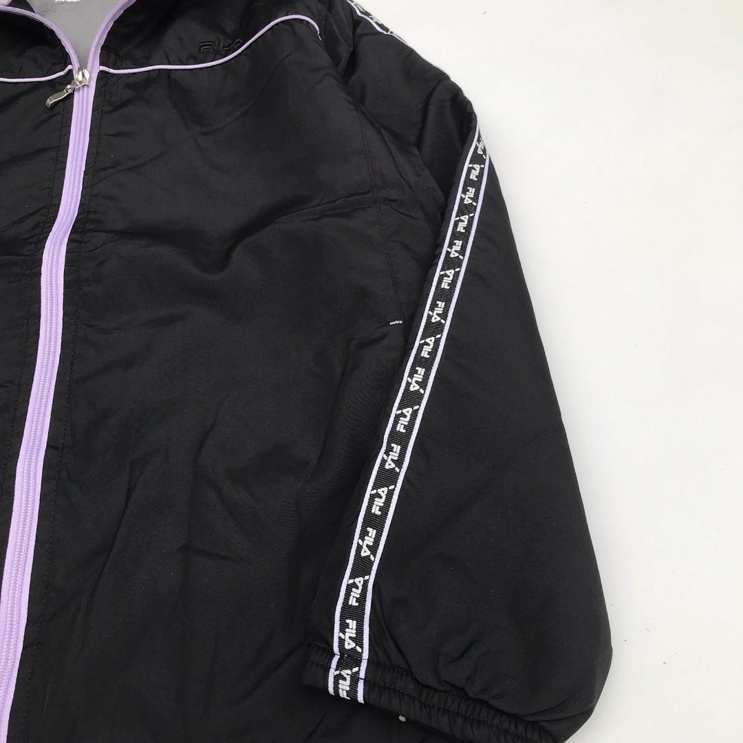 empyre windbreaker