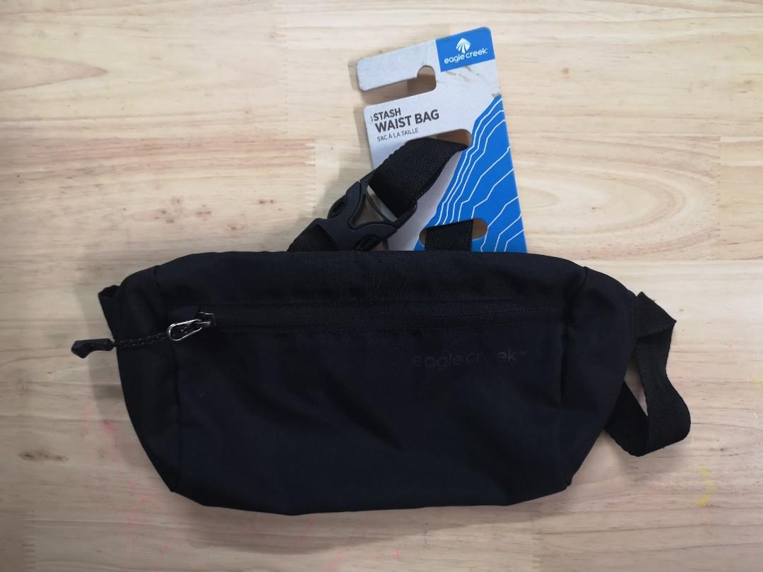 Eagle creek stash waist bag on sale