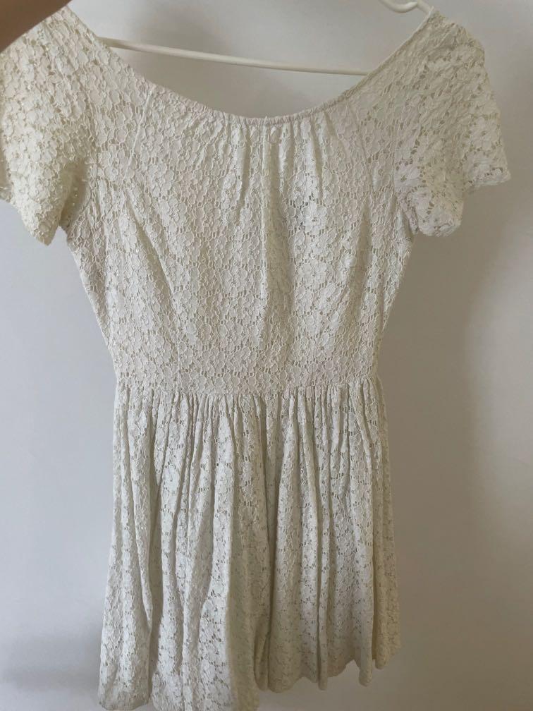 Warehouse on sale summer dresses