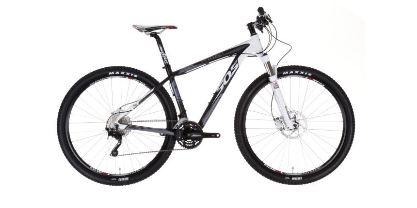 Wilier 505 online