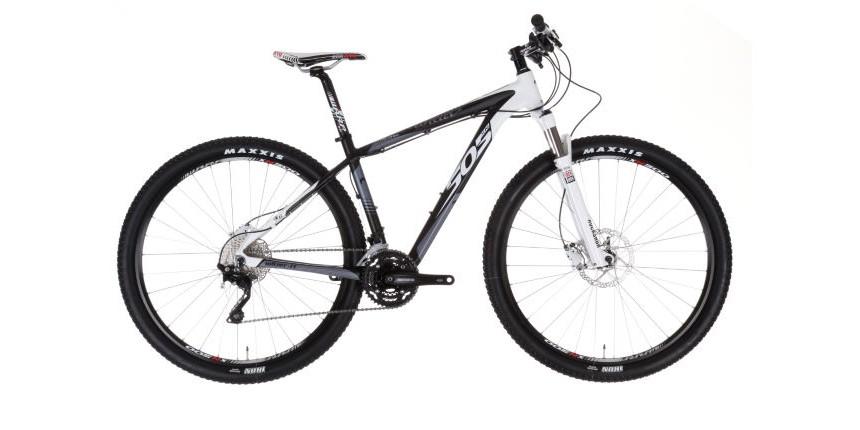 Wilier 505 2025