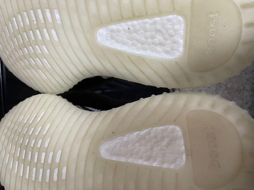 Yeezy boost 350 v2 zebra sohle store