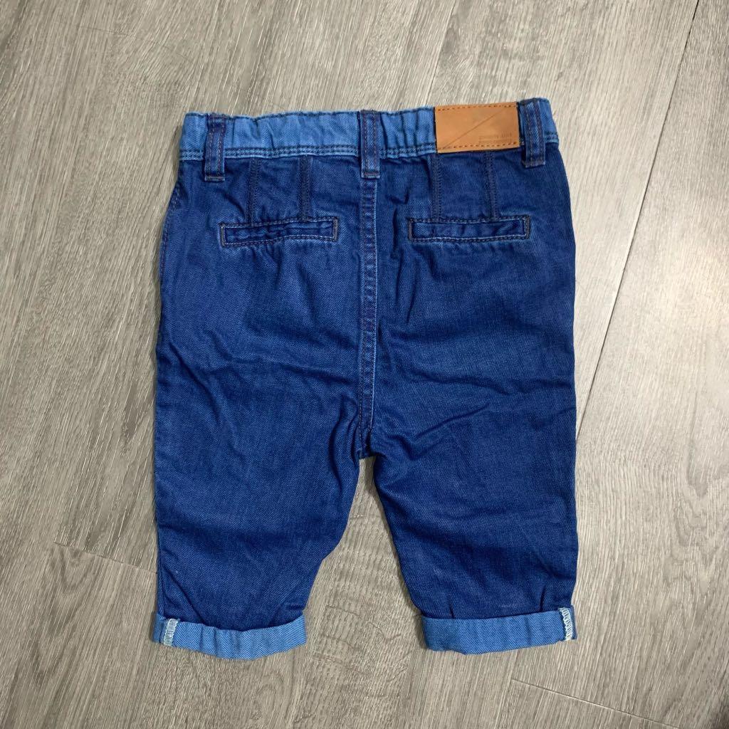 Baby boy top zara sale