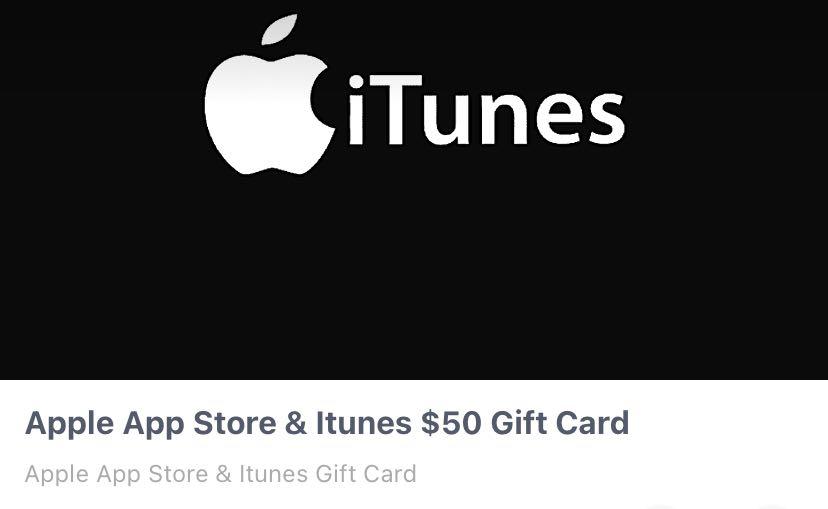 Itunes discount deals