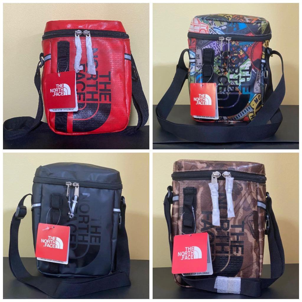 the north face bc fuse box pouch