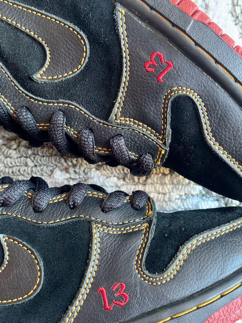 Unlucky 13 nike sb sales