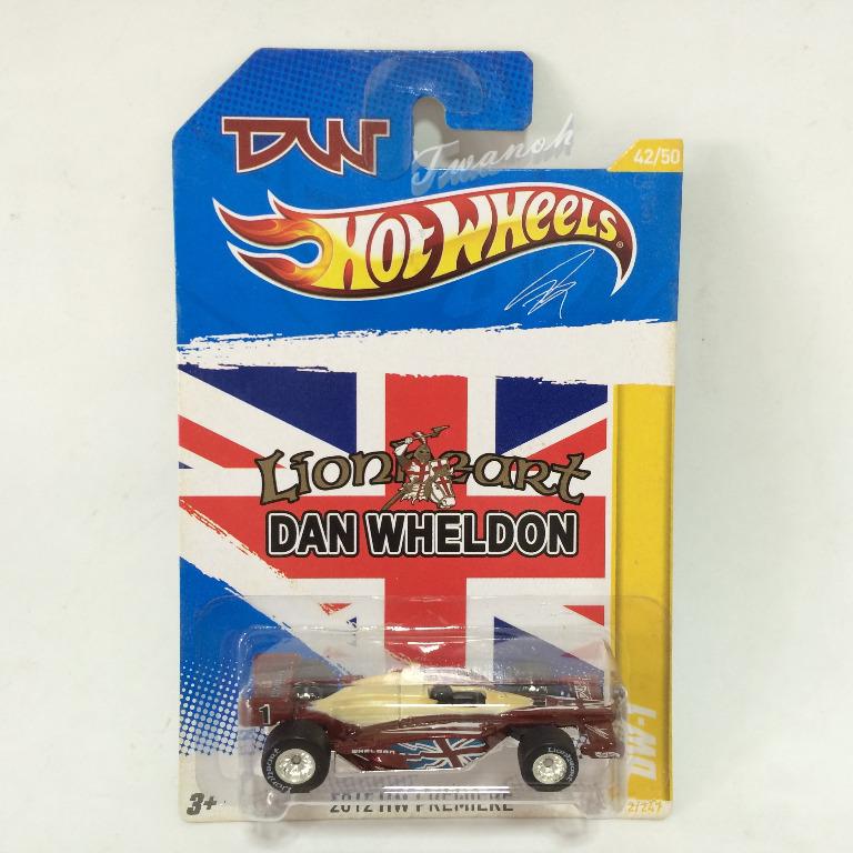 Mattel Hot Wheels Volkswagen, VW Bug, Volkswagen Beetle, Volkswagen