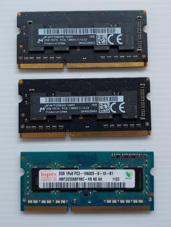 Gb ram ddr3 hot sale