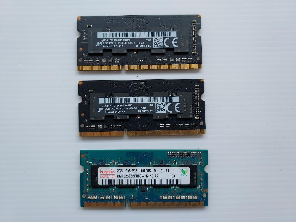 Gb ram hotsell ddr3