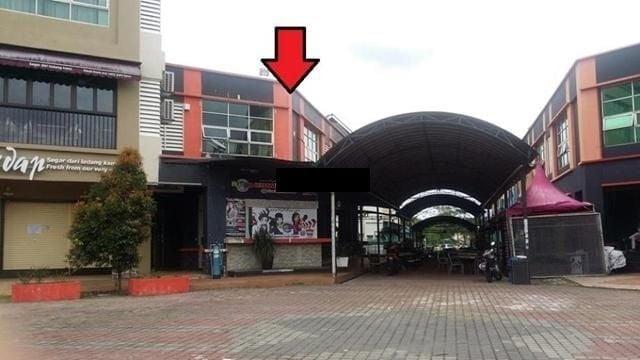 2 Storey Endlot Shop Office Bistari De Kota Pju 5 Kota Damansara Property For Sale On Carousell