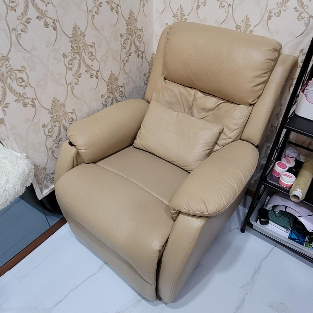 Used recliner sofa for sale store