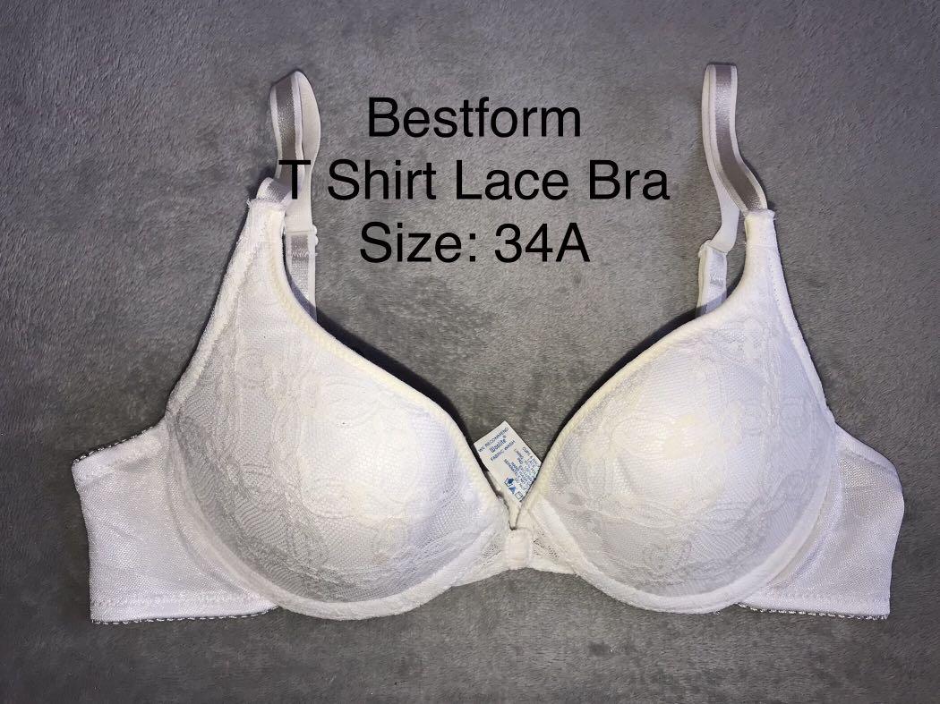 34a Cup Size