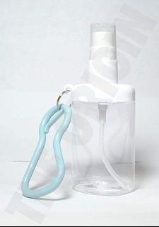 40ml Alcohol Mist Spray Bottle