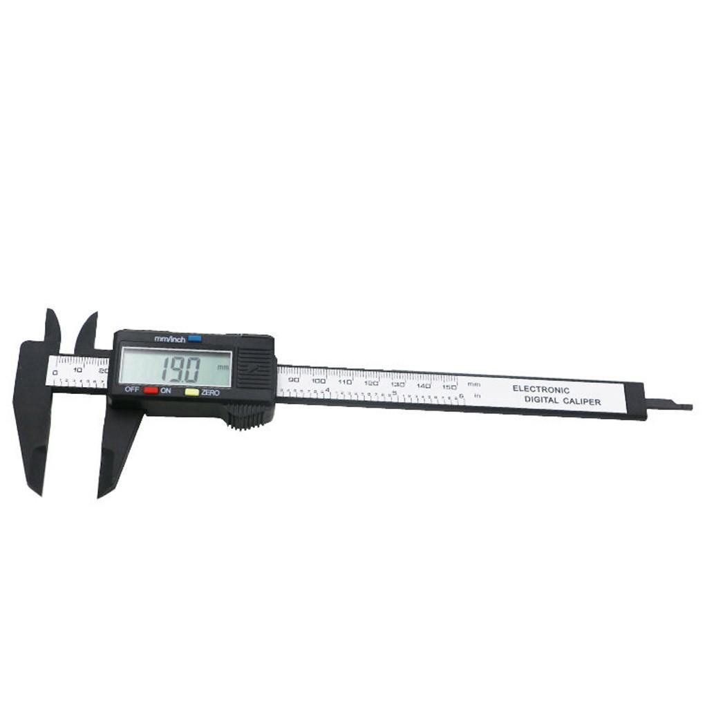uxcell 300m Depth Measuring Vernier Caliper Tool W Wooden Case uxcell 300m Depth Measuring Vernier Caliper Tool W Wooden Case