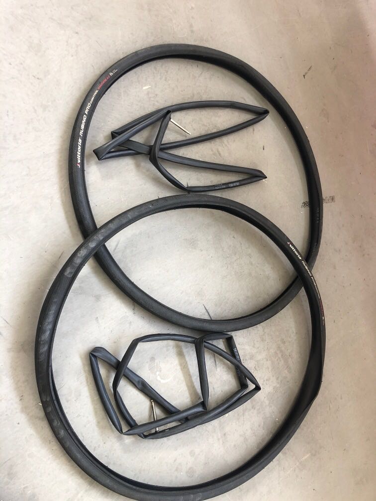 electric presta pump