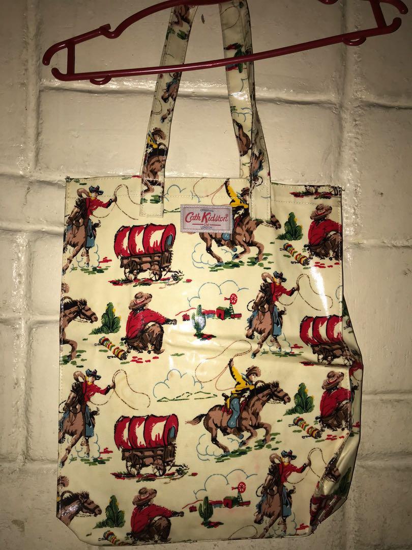 Cath kidston sales cowboy bag
