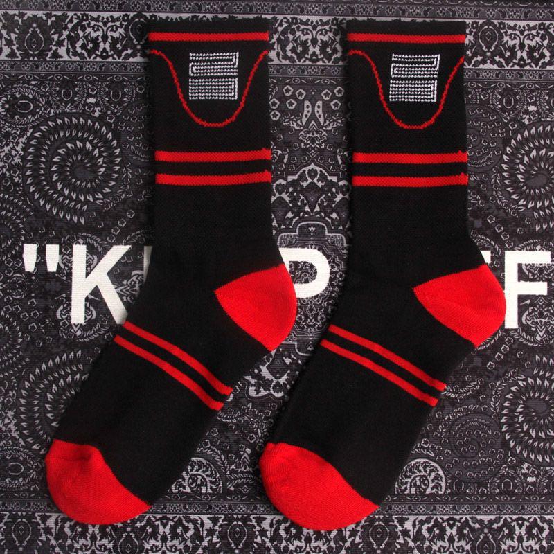 Nike Air Jordan 11 XI Socks 23 45 NBA Nike Air Jordan