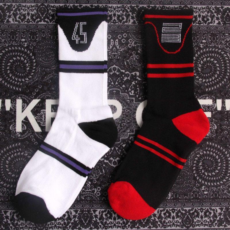 Nike Air Jordan 11 XI Socks 23 45 NBA Nike Air Jordan