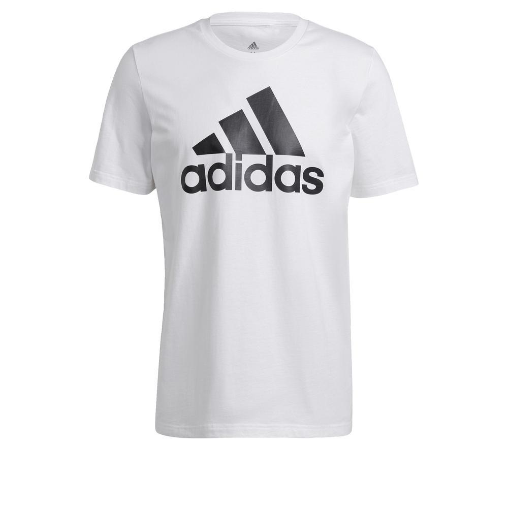 Adidas Big Logo T Shirt M Size