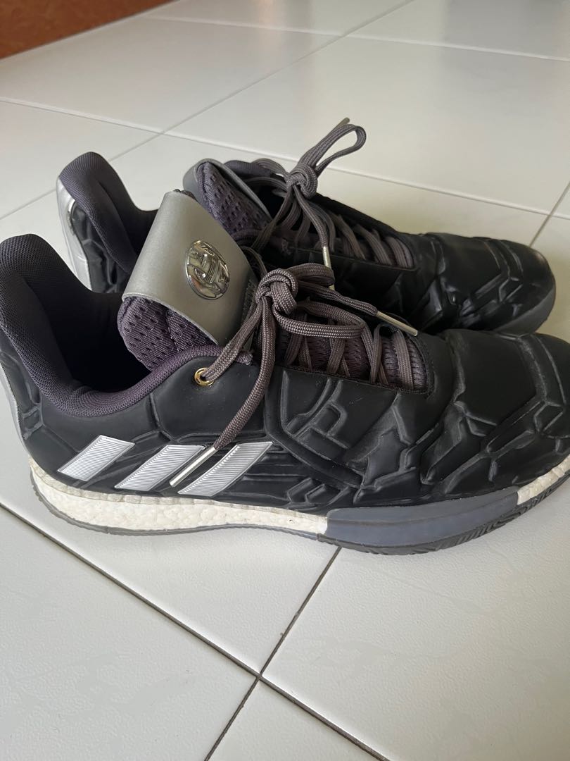 Marvel harden vol 3 clearance