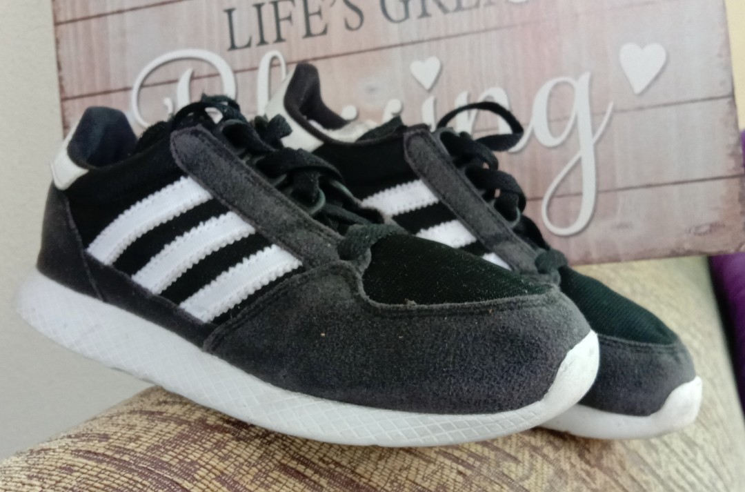 adidas icloud