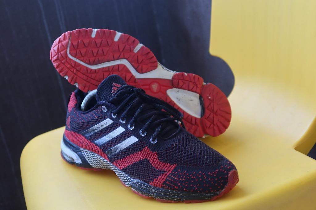 Adidas marathon tr13 hotsell