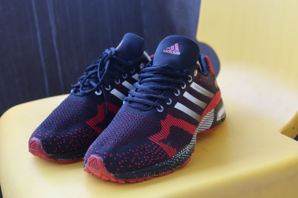 Adidas marathon outlet tr13