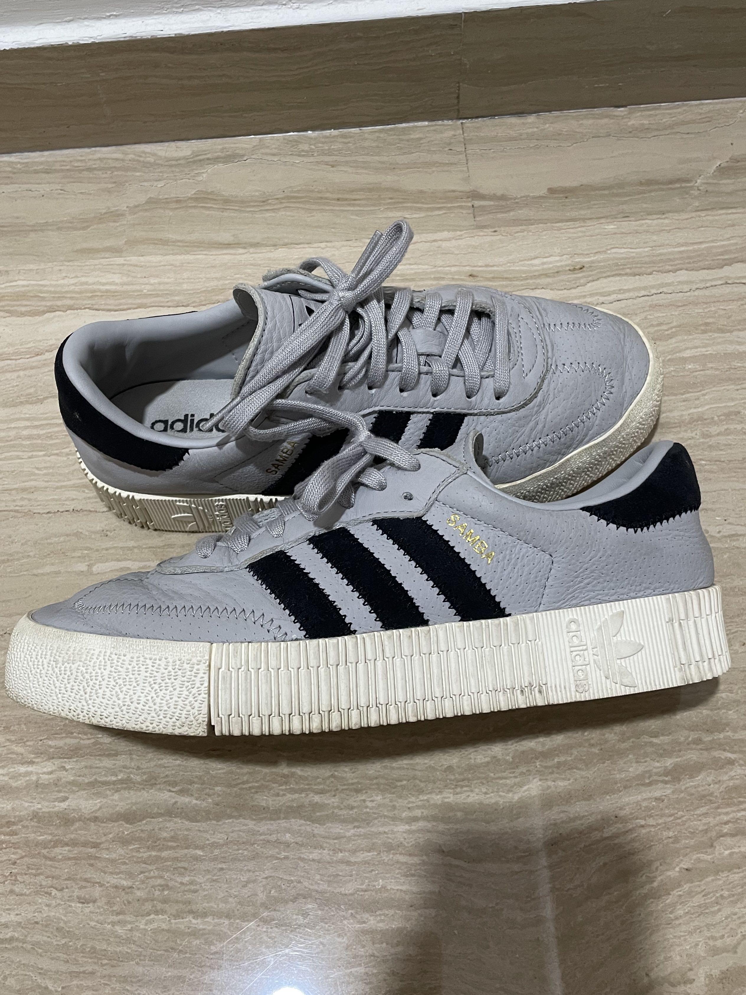 Adidas sambarose leo outlet
