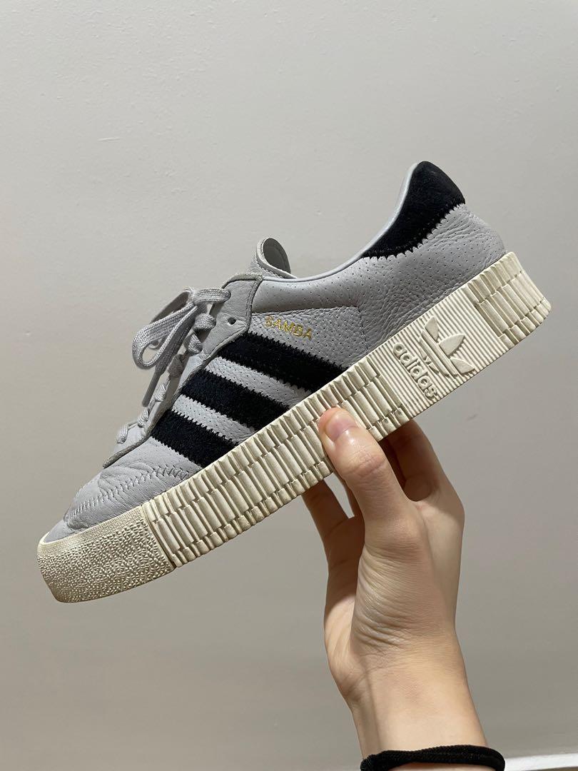 Adidas Sambarose W