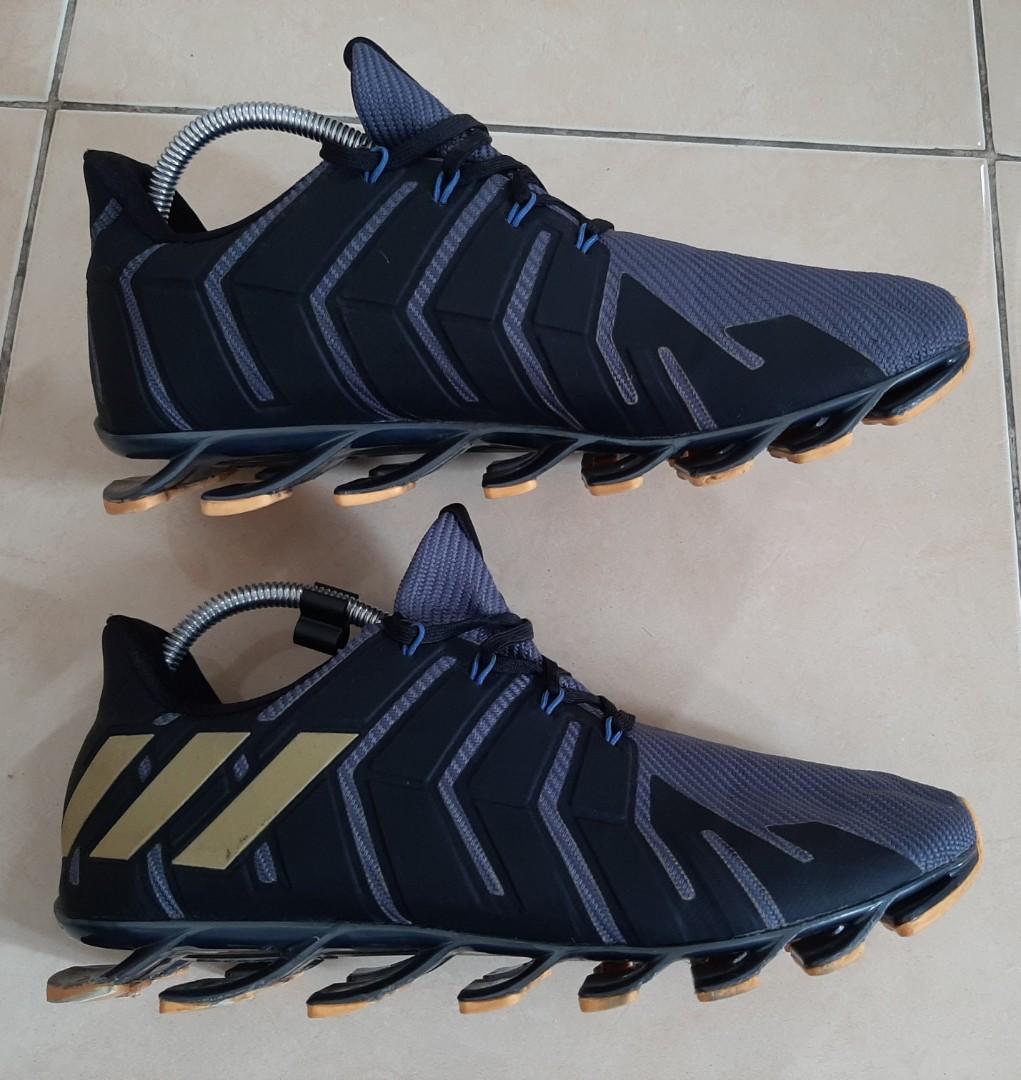 Goedkoop adidas springblade 5 kinderen cheap