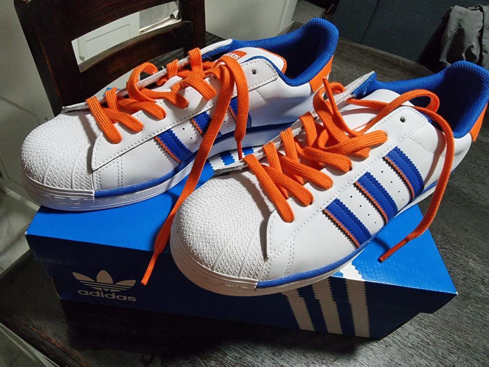 Adidas Superstar Men s Fashion Footwear Sneakers on Carousell