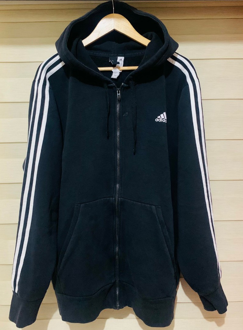 adidas us jacket xl