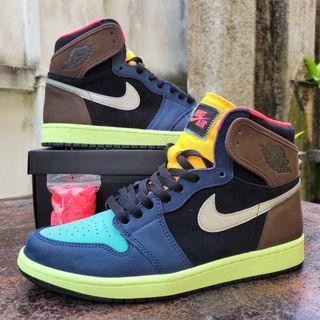 Retail)Air Jordan 1 Prototype, Men's Fashion, Footwear, Sneakers on  Carousell