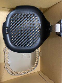 Airfryer Grill Pan