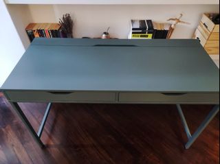 Alex ikea shop desk for sale