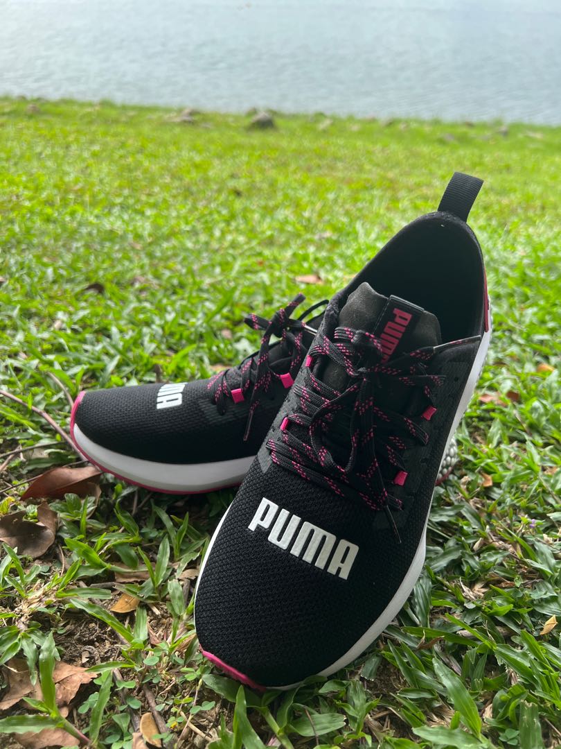 Puma new sport shoes on sale