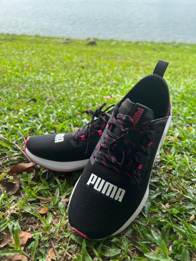 Puma hybrid runner womens store