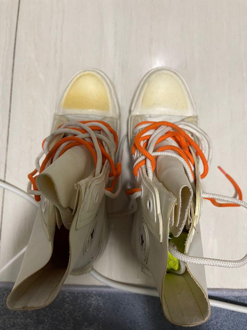 Converse clearance ambush korea