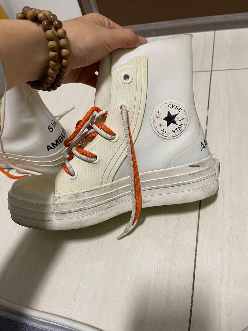 Converse ambush korea sale