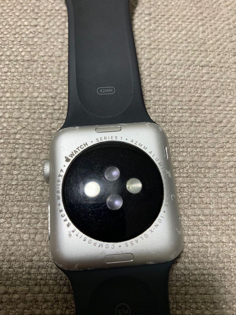 Where can i sell outlet my apple watch series 1