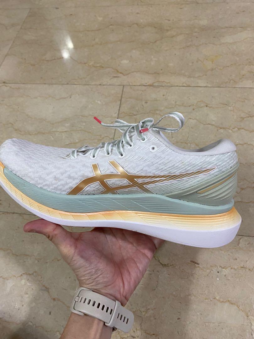 Asics Glideride 2