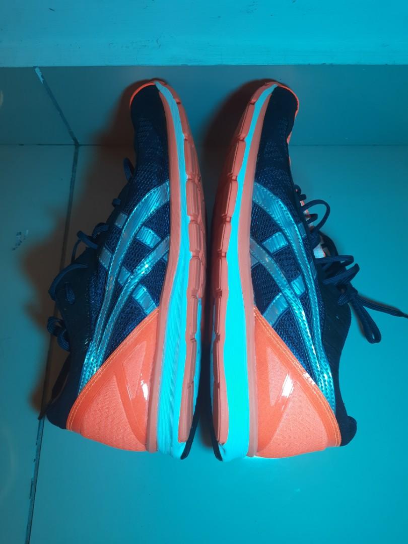 Asics skysensor hotsell glide 4 review