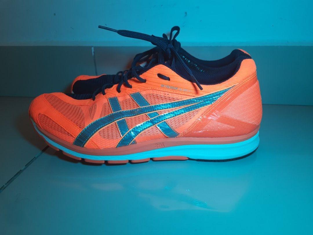 Asics skysensor glide 4 best sale review